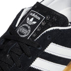 Adidas Gazelle Lo Pro (CBLACK/FTWWHT/GUM3)