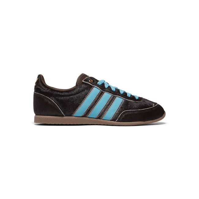 Adidas Japan (DBROWN/PREBLU/TRABRN) Hover Image