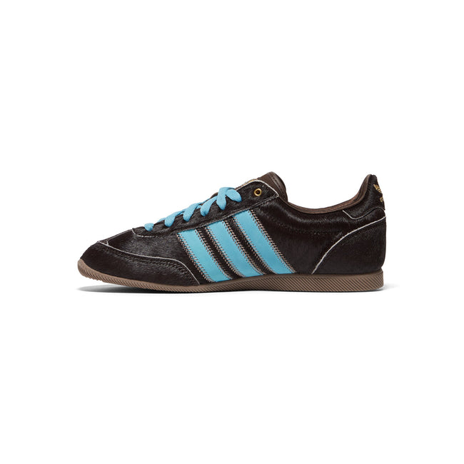 Adidas Japan (DBROWN/PREBLU/TRABRN) Main Image