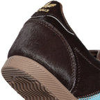 Adidas Japan (DBROWN/PREBLU/TRABRN)