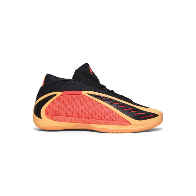 Adidas Anthony Edwards 2 (ACIORA/CBLACK/ACIRED) Hover Image