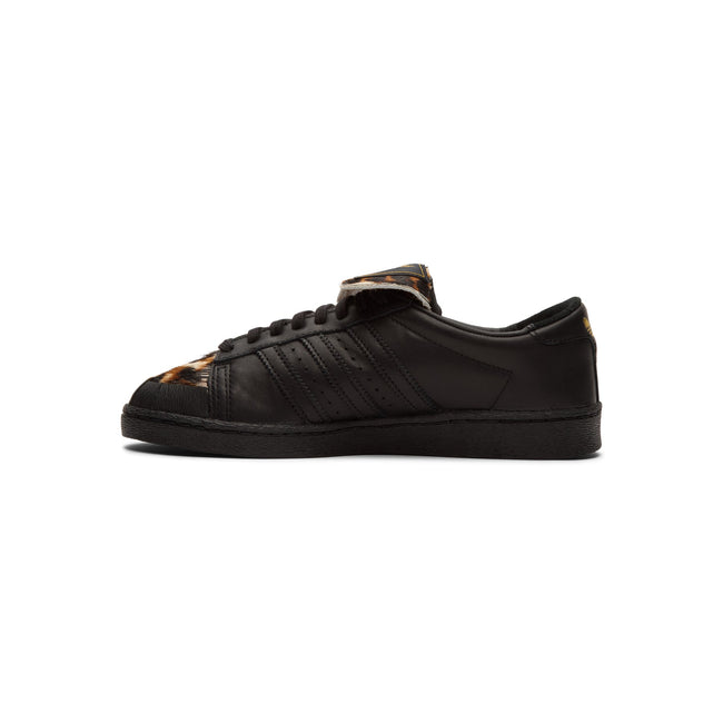 adidas x Chavarria Jabbar Low (Core Black) Main Image