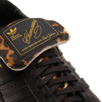 adidas x Chavarria Jabbar Low (Core Black)