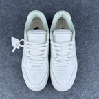 Off-White Out of Office 'Triple White'