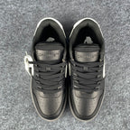 Off-White Out of Office 'Black Grey White' (SS22)
