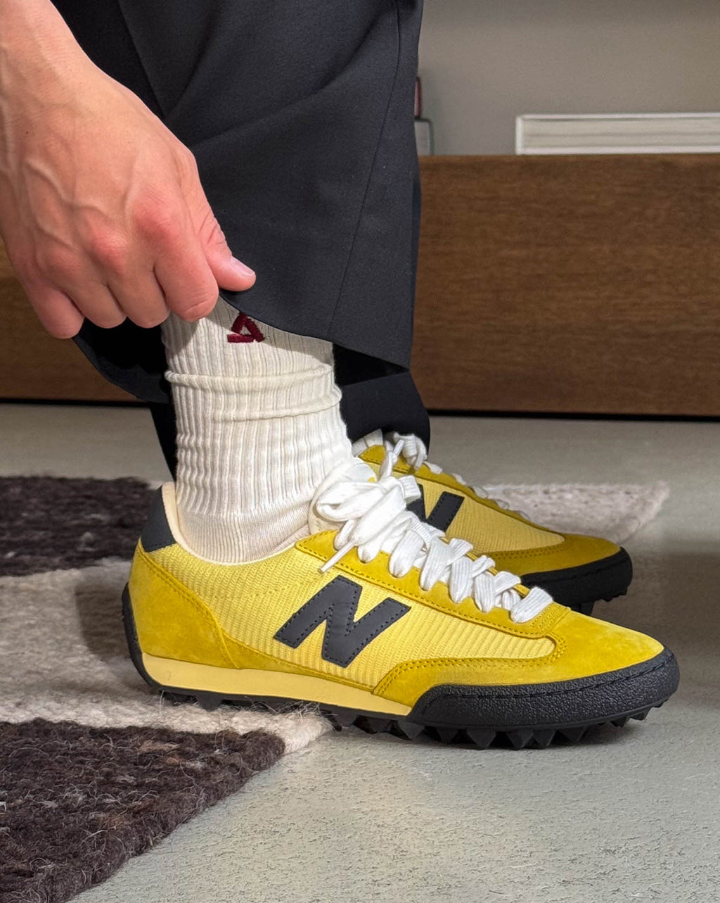 New Balance Gator Run