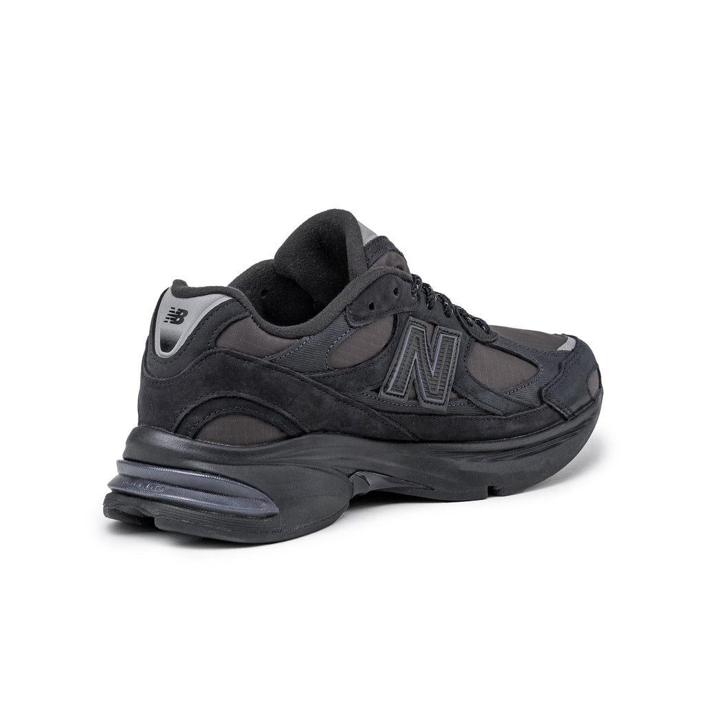 New Balance ABZORB 2010