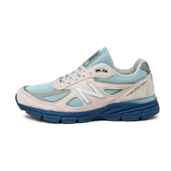 New Balance 990 v4 *Made in USA* Hover Image