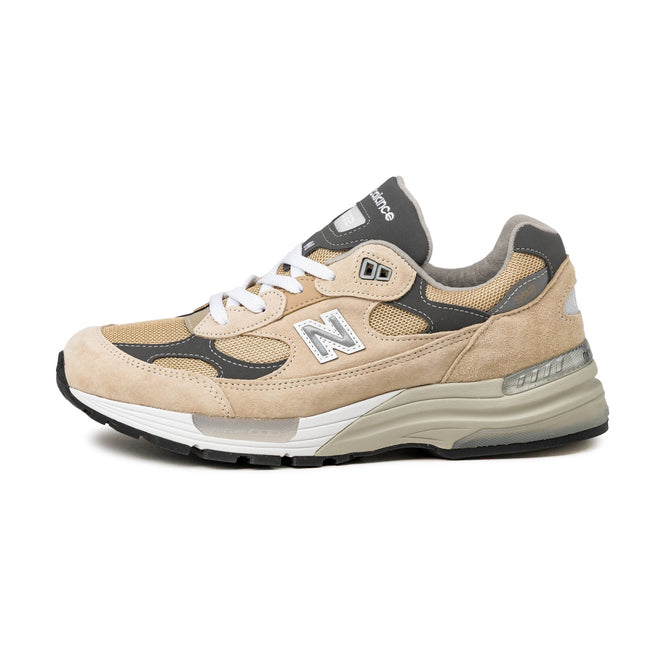 New Balance 992 *Made in USA* Hover Image