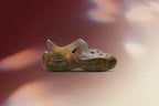 Crocs x Dingyun Zhang Diffuser - Army Green
