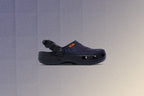 Crocs x Butter Classic Clog - Black/Navy