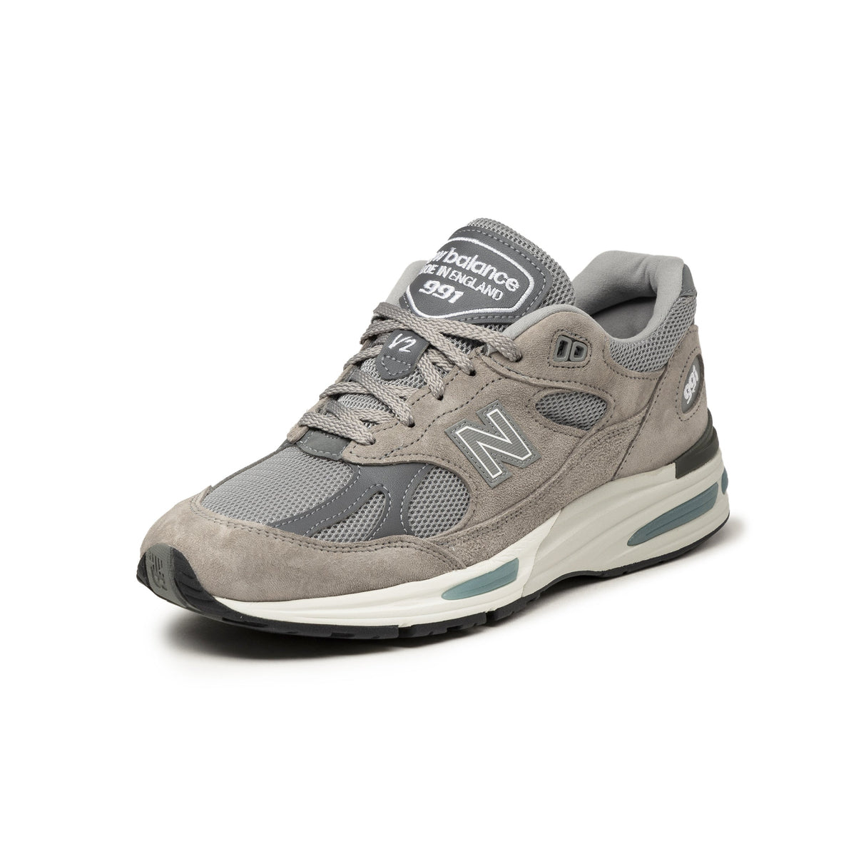 New Balance 991 v2 *Made in England*