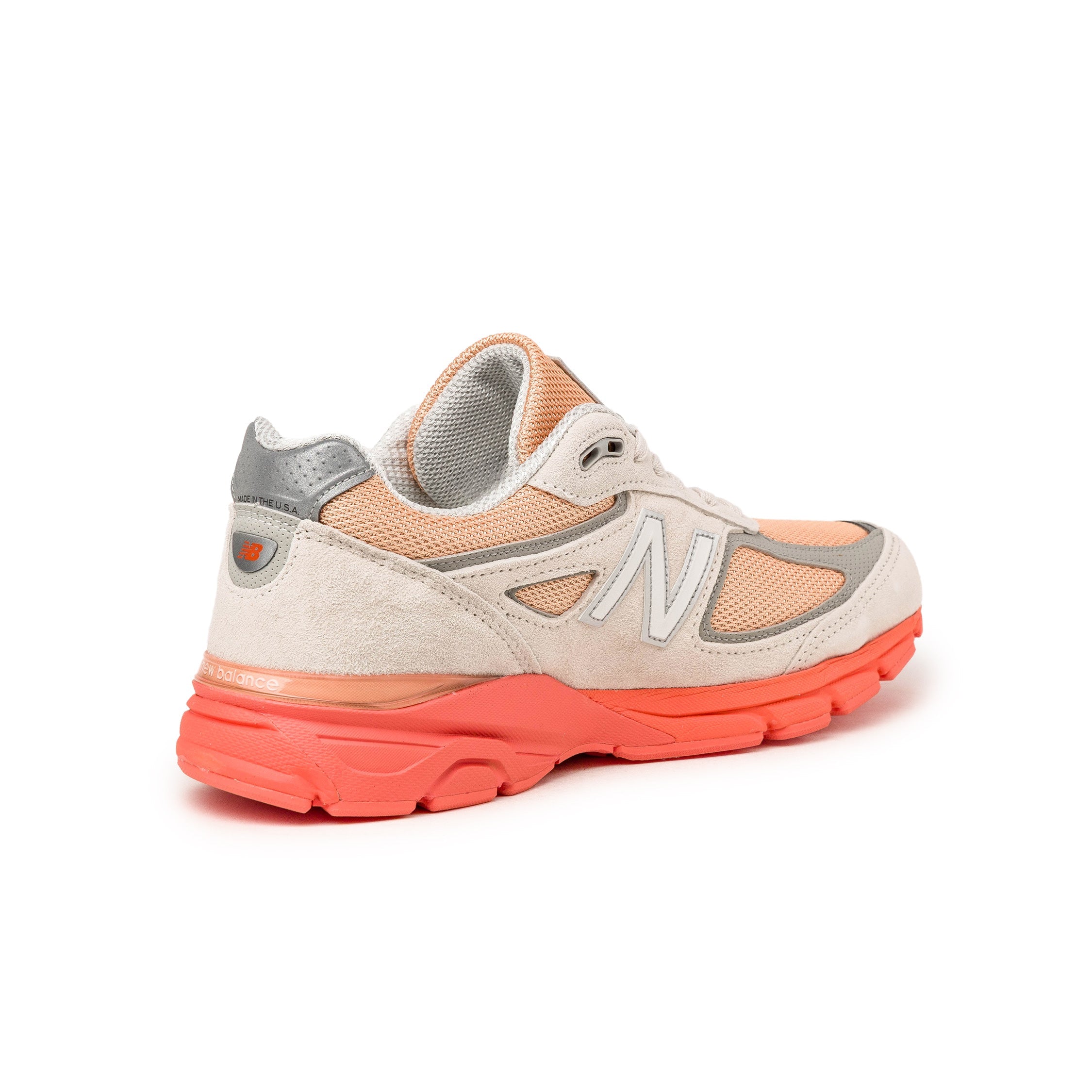 New Balance 990 v4 *Made in USA*