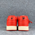 Off-White Out of Office 'Red White'