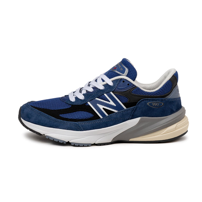 New Balance 990 v6 *Made in USA* Hover Image
