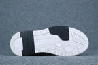 Off-White Out of Office 'White Black'