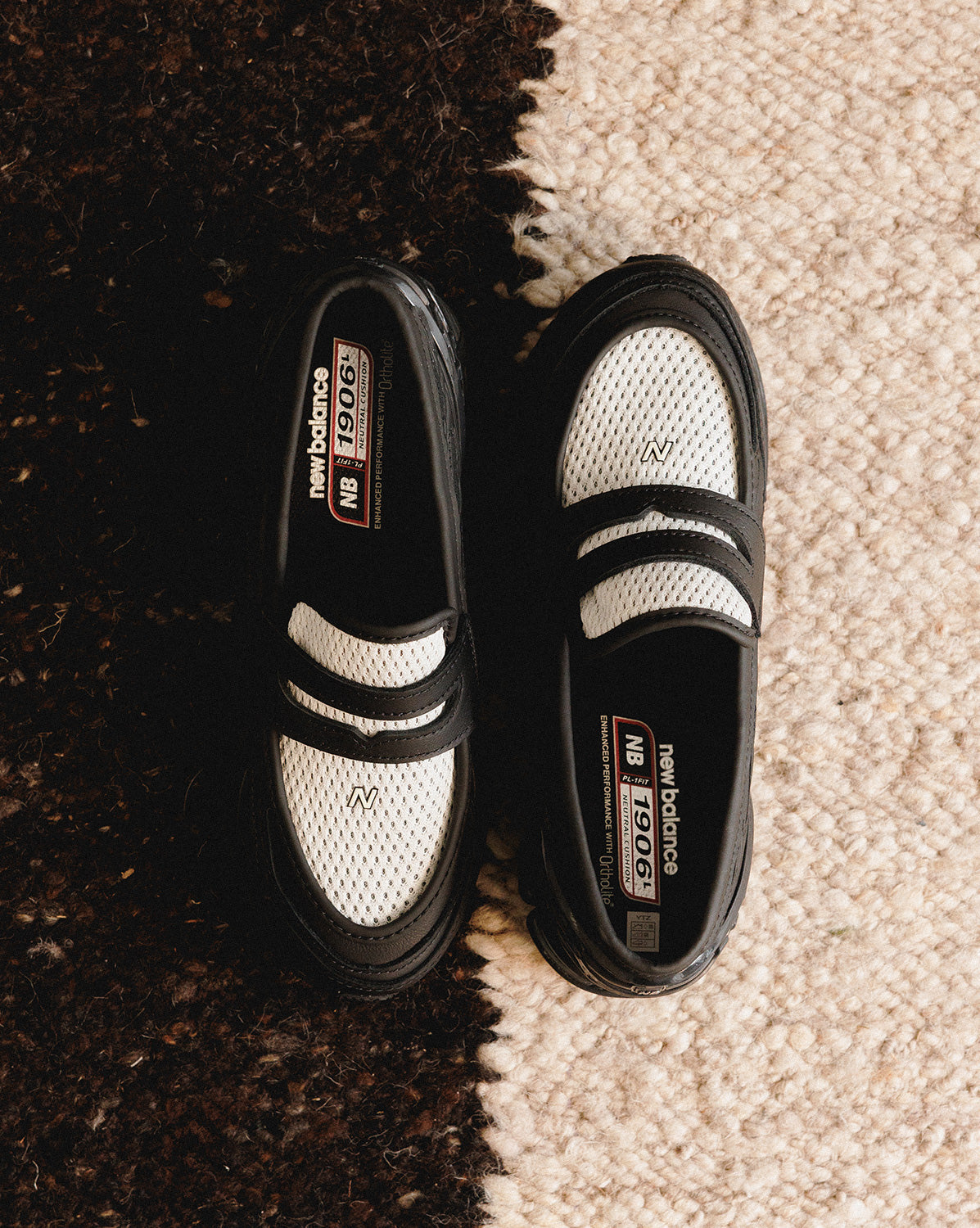 New Balance 1906L