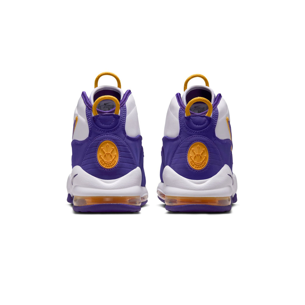 Nike Mens Air Max Uptempo Shoes