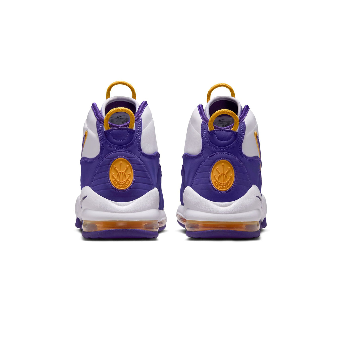 Nike Mens Air Max Uptempo Shoes