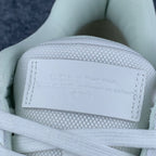 Off-White Out of Office 'Triple White'