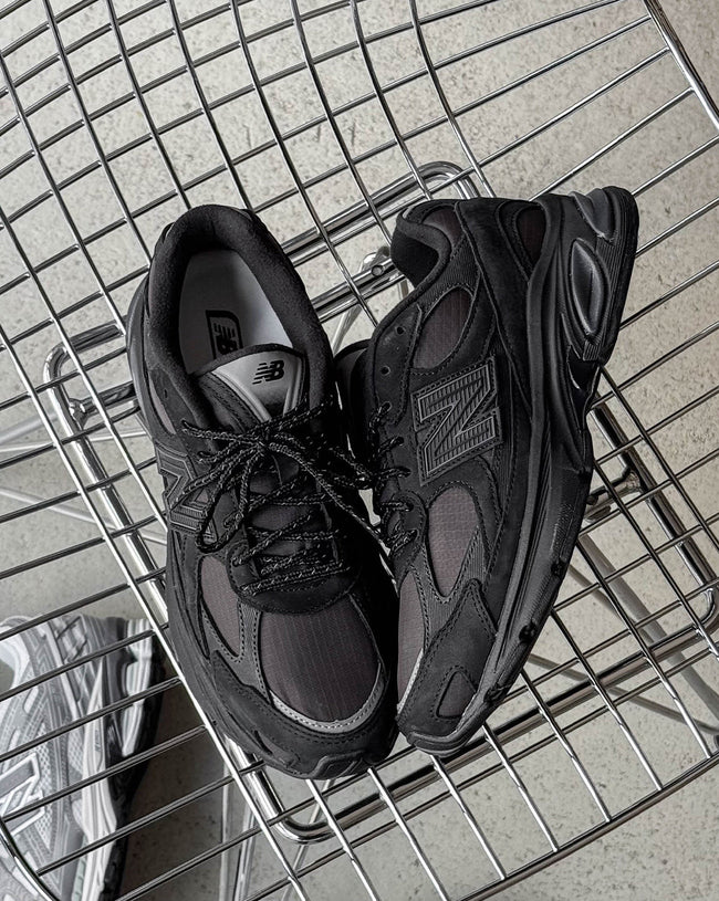 New Balance ABZORB 2010 Main Image