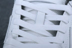 Off-White Out of Office Logo Print 'White Black'