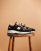New Balance 991 v2 *Made in England*