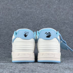 Off-White Out of Office 'White Light Blue'