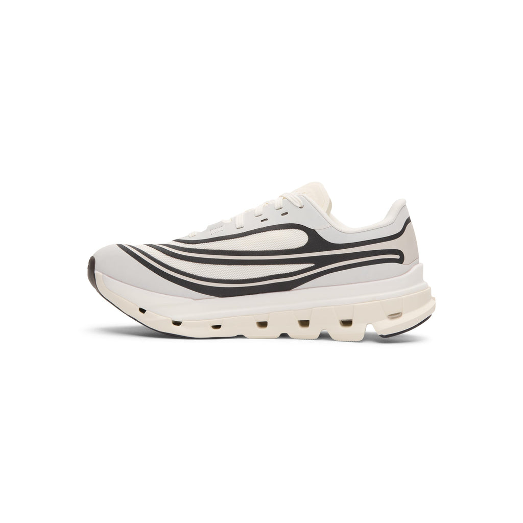 ON Cloudflow 5 AD M (Ivory/Black)