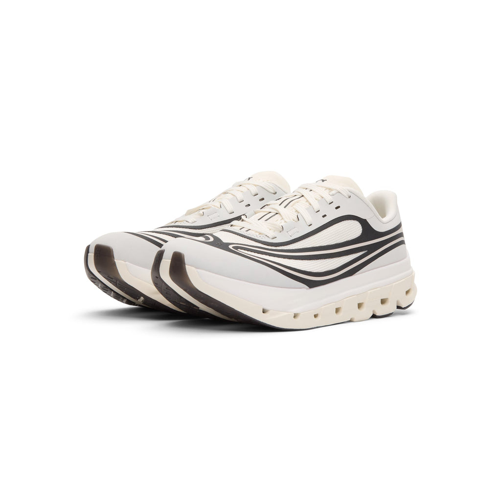 ON Cloudflow 5 AD M (Ivory/Black)