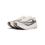 ON Cloudflow 5 AD M (Ivory/Black)