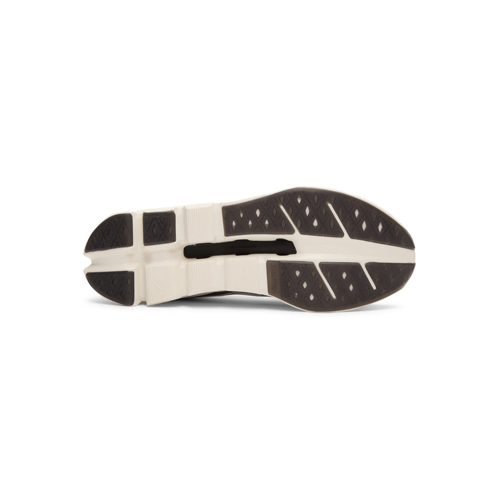 ON Cloudflow 5 AD M (Ivory/Black)