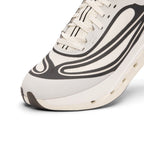ON Cloudflow 5 AD M (Ivory/Black)