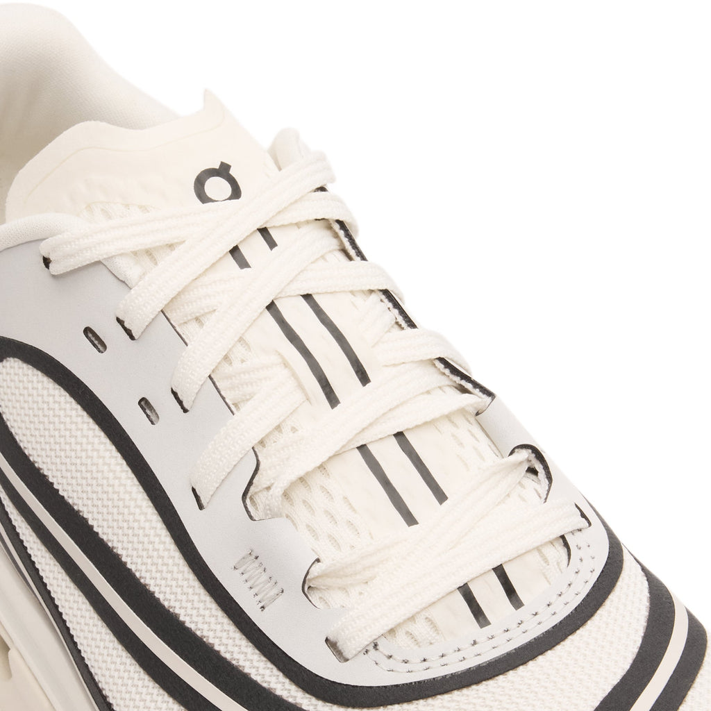 ON Cloudflow 5 AD M (Ivory/Black)