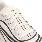 ON Cloudflow 5 AD M (Ivory/Black)