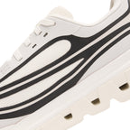 ON Cloudflow 5 AD M (Ivory/Black)