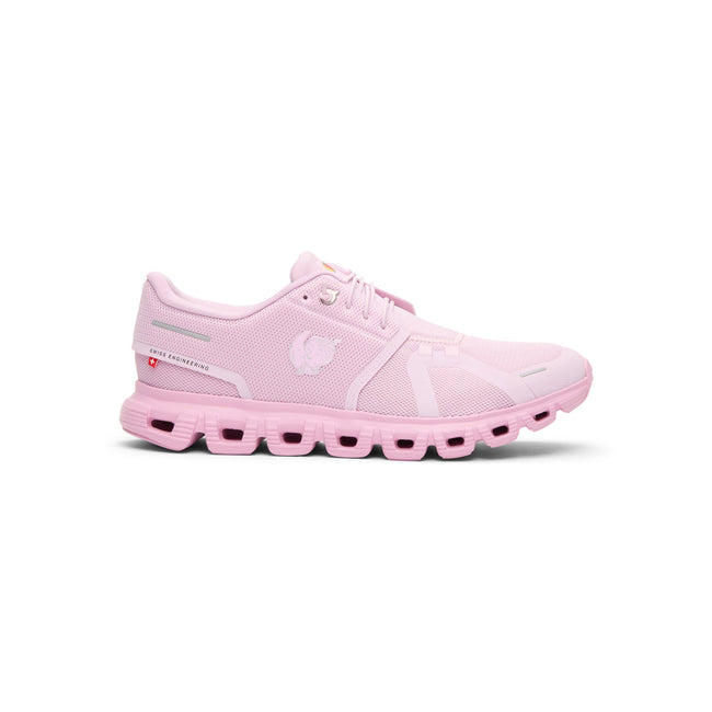 ON Cloud 6 SHF W  (Aster /Begonia) Hover Image