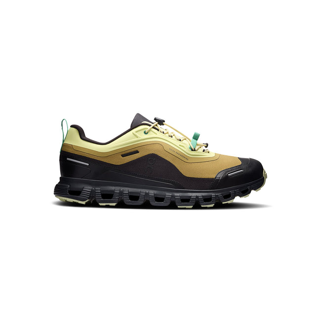 ON Cloud 6 Geo Waterproof (Limelight/Safari) Hover Image