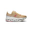 ON Womens Cloudsurfer Max 1 (Chai/Ivory)