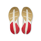ON Womens Cloudsurfer Max 1 (Chai/Ivory)