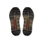 ON Womens Cloud 6 (Grizzly)