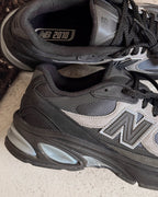 New Balance ABZORB 2010