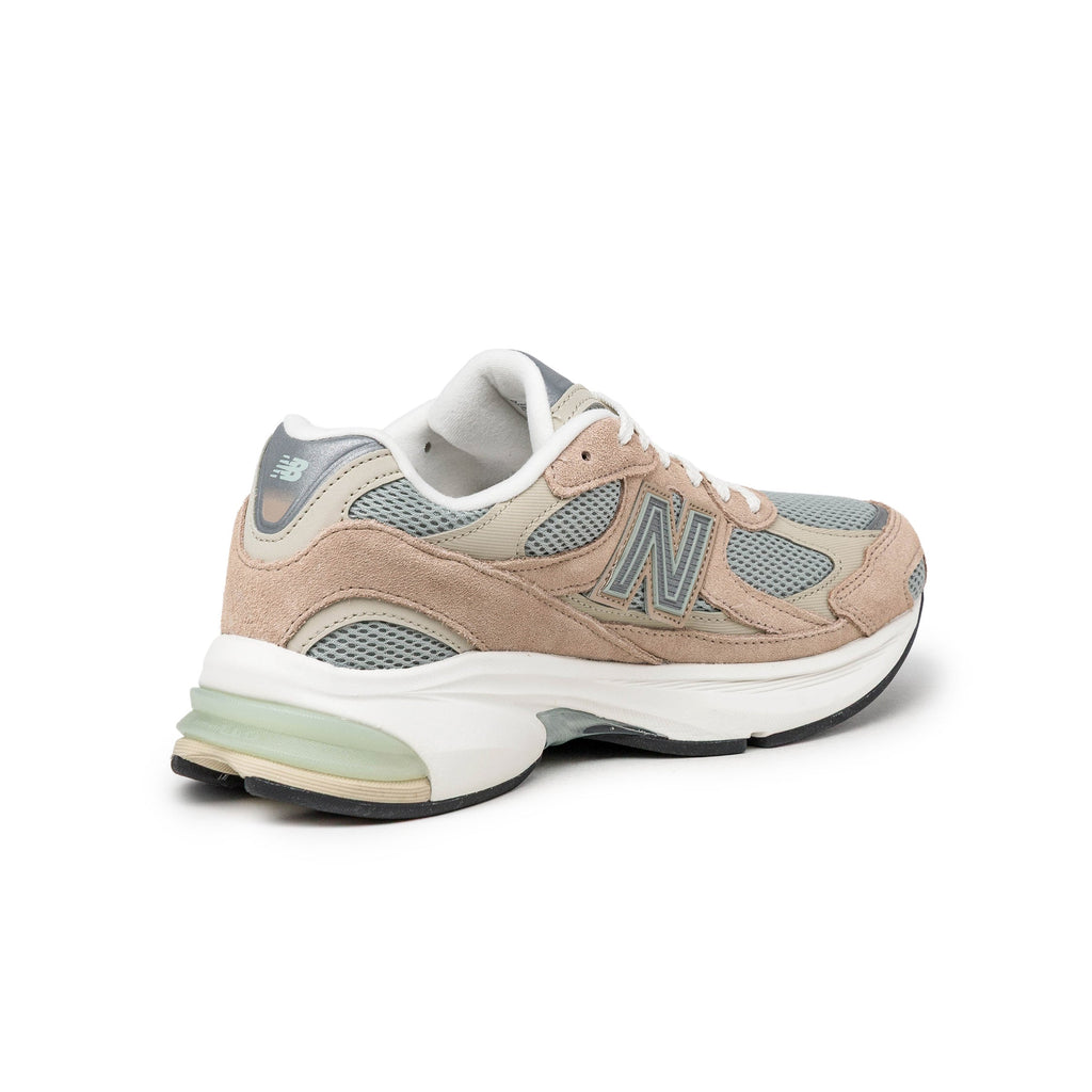 New Balance ABZORB 2010