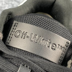 Off-White Out of Office 'Black Grey White' (SS22)
