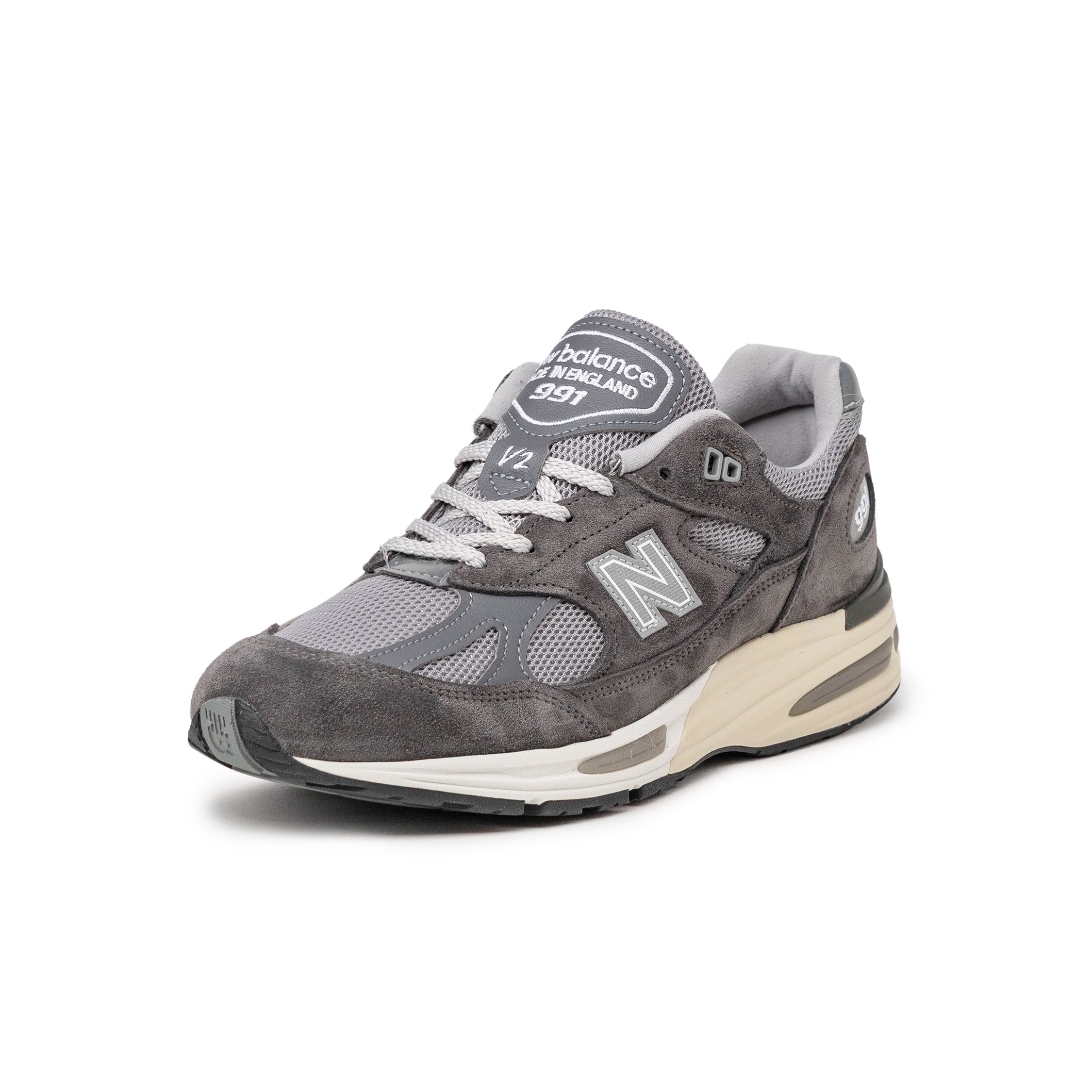 New Balance 991 v2 *Made in England*