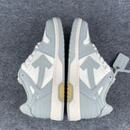 Off-White Out of Office 'Grey White'