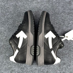 Off-White Out of Office 'Black Grey White' (SS22)