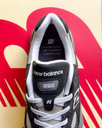 New Balance 992 *Made in USA*