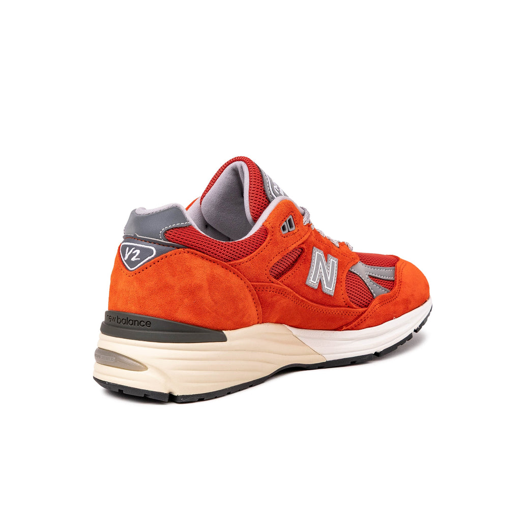 New Balance 991 v2 *Made in England*