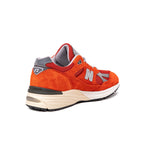 New Balance 991 v2 *Made in England*